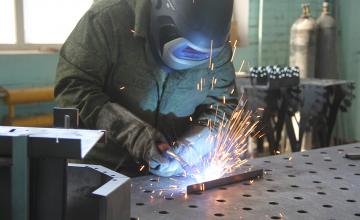 Многопостовые выпрямители для сварочных постов