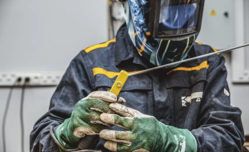 Советы по выбору сварочных кабелей и держателей