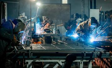 Лазерная, плазменная и дуговая сварка: в чем разница и что выбрать?