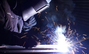 Сварочное оборудование, применяемое в тяжелой промышленности