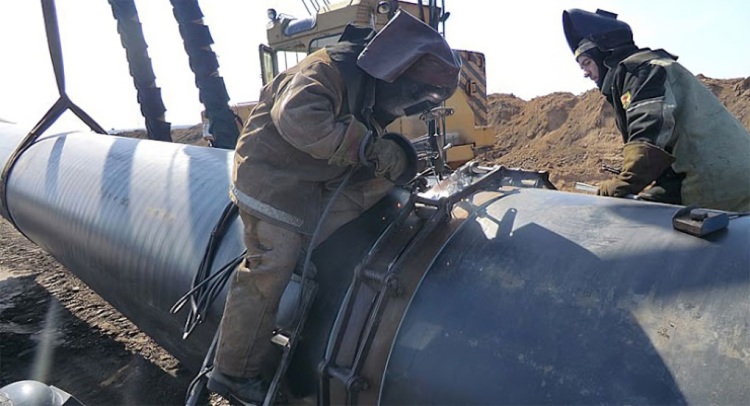 Как выбрать центратор для труб различного диаметра