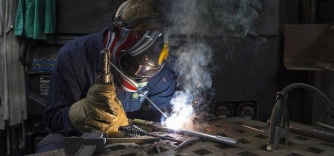 Продолжительность нагрузки (ПН) сварочного инвертора